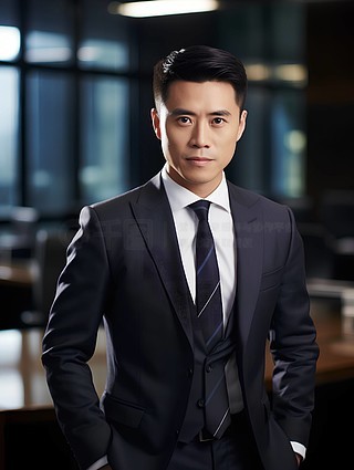 曾庆婵 项目运营总监